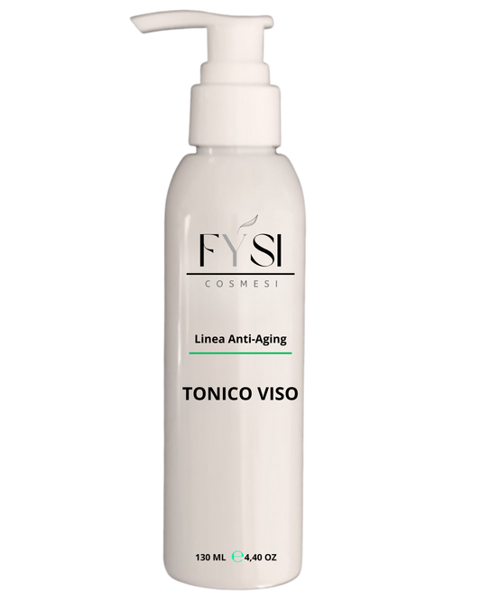 Tonico Viso Anti Aging