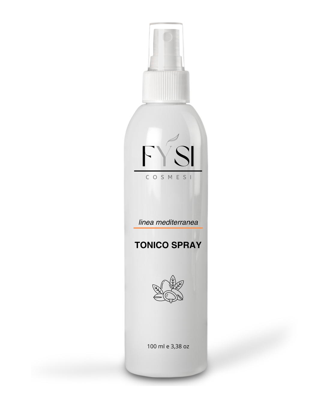 Tonico spry - 100ml